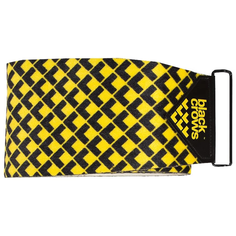 BLACK CROWS Pilus Camox Freebird Climbing Skins Pair 2 BLACK CROWS Pilus Camox Freebird Climbing Skins Pair - Image 2