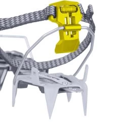 SALEWA Alpinist Walk Universal Fit Alpine Crampon -Comprehensive outdoor sports e32bedbc 3406 4e04 9436 fd06644501e5 salewa