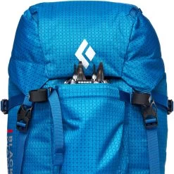 Black Diamond Mission 55 Alpine Backpack -Comprehensive outdoor sports e34b3420fb1f5a6bae7599b3fd5e5bf24559196b 91266
