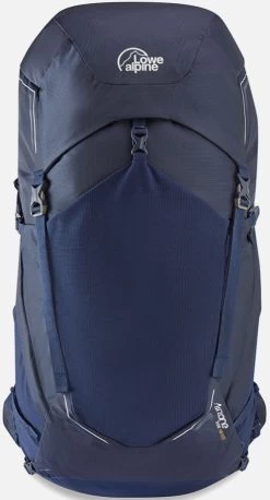 Lowe Alpine AirZone Trek 45 Hiking Backpack 13 Lowe Alpine AirZone Trek 45 Hiking Backpack -Comprehensive outdoor sports e47636d2 dc6c 4c3e b726 8c10d3272332airzone trek 45 navy fte 90 na 45 1 large