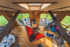 ENO SingleNest Lightweight Hammock -Comprehensive outdoor sports e4ed1419 5088 4155 9c47 e3765c53c273Ryan Lee Eno Hammocks