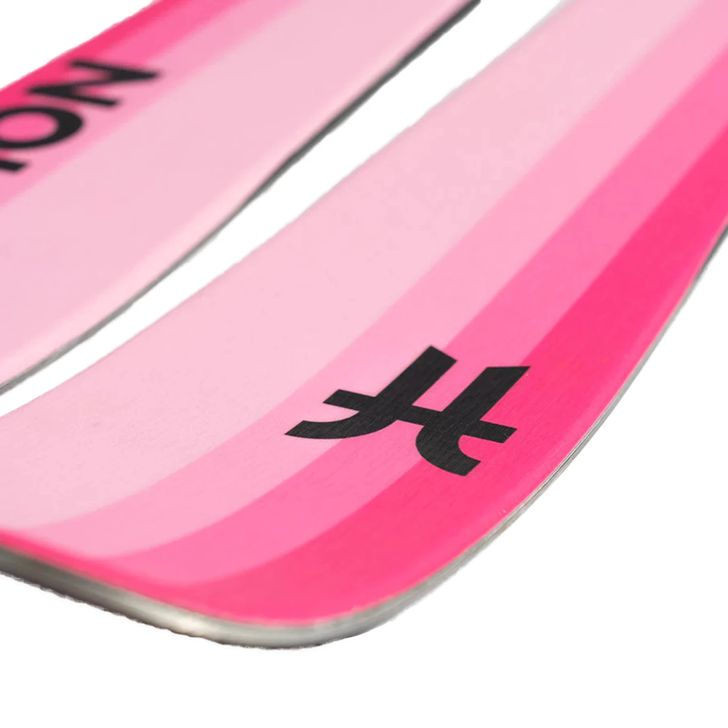 FACTION Dancer 1X Women's Skis 6 FACTION Dancer 1X Women's Skis - Image 6