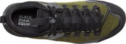 Black Diamond Mission XP Leather Approach Shoes -Comprehensive outdoor sports e5e9b8fb dca3 4ad0 9715 f58c2ad31ad4