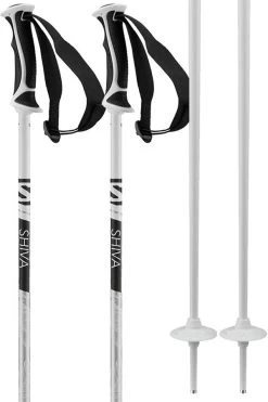 Salomon Shiva Women's Ski Poles -Comprehensive outdoor sports e6a74d21 3c21 4c1b 9d93 f2846f8ea4bd z6010 split 1