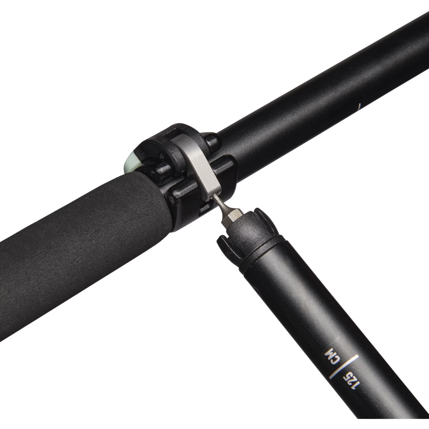 Black Diamond Pursuit FLZ Folding Trekking Poles 7 Black Diamond Pursuit FLZ Folding Trekking Poles - Image 7