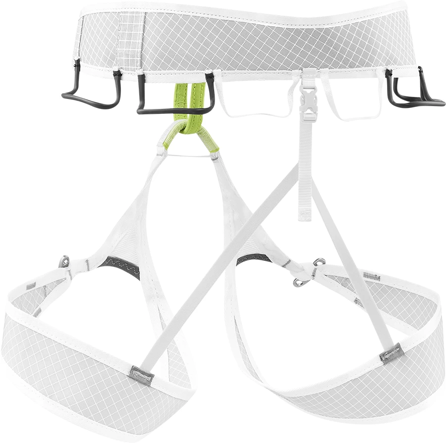 Edelrid Prisma Guide Ski Mountaineering Climbing Harness 2 Edelrid Prisma Guide Ski Mountaineering Climbing Harness - Image 2