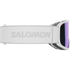Salomon Aksium 2.0 S Snowboard/Ski Goggles -Comprehensive outdoor sports e7e9a55b c647 4ae3 9791 e75d205bc309 white4