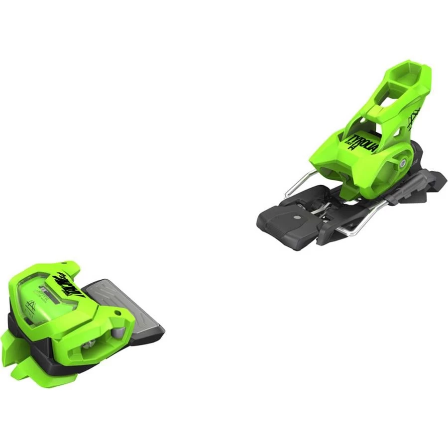 Tyrolia Attack 14 GW Ski Bindings 10 Tyrolia Attack 14 GW Ski Bindings - Image 10