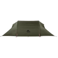 MSR Tindheim 3 Backpacking Tunnel Tent -Comprehensive outdoor sports e8224f0c 476b 4635 a0ed 75954374f44e 10832 msr tindheim 2 side view