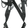 Petzl 8003 Full Body Adult Full Body Climbing Harness