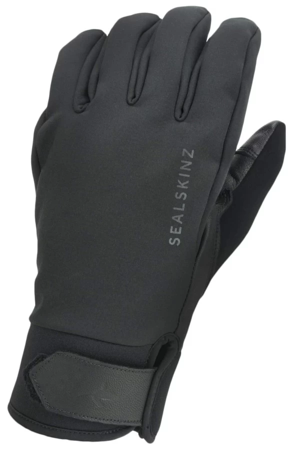 Sealskinz All Weather Waterproof Women's Insulated Glove 1 Sealskinz All Weather Waterproof Women's Insulated Glove