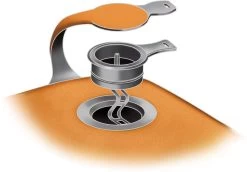 Nemo Tensor Insulated Ultralight Sleeping Mat 15 Nemo Tensor Insulated Ultralight Sleeping Mat -Comprehensive outdoor sports ea30f930 0291 4e1f ae7b 48c562069245 TENSOR INS VALVE