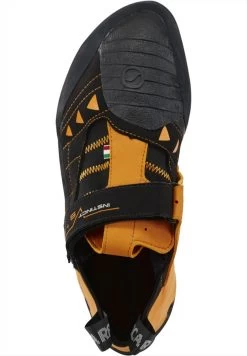 Scarpa Instinct VS Rock Climbing Shoe -Comprehensive outdoor sports eb5ec902 3a78 446e b4d0 588d9e7fd6c97