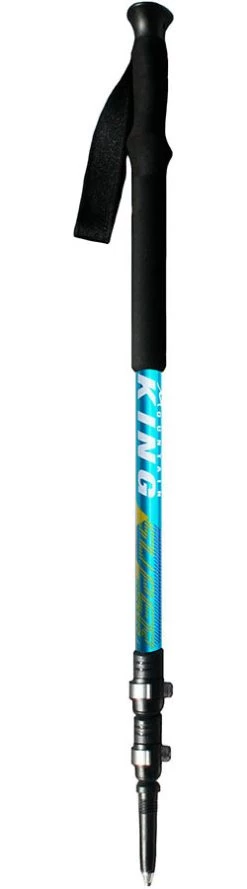 Super Trekker Compact Speedlock Hiking Pole