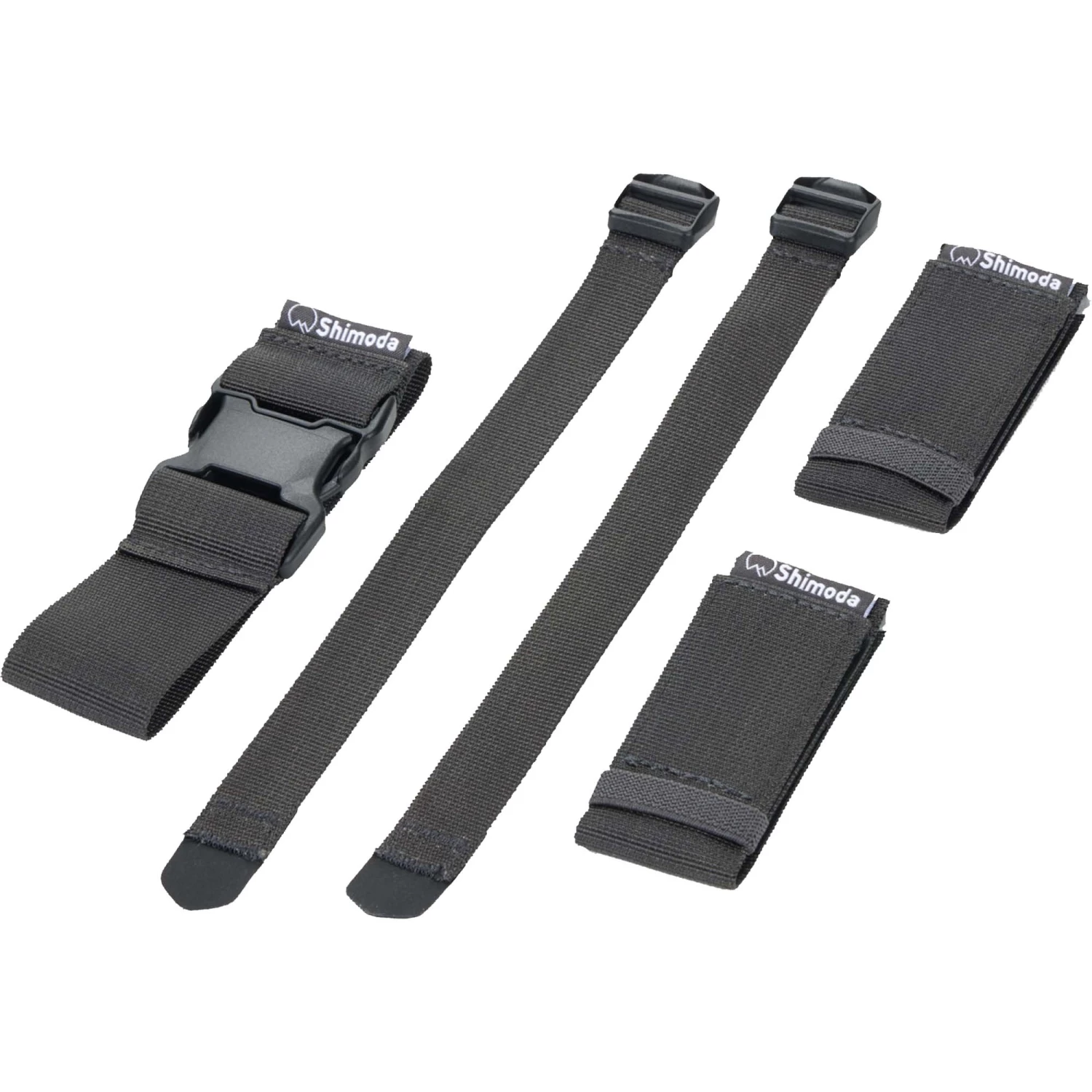 Strap Booster Kit Backpack Extension Straps 1 Strap Booster Kit Backpack Extension Straps