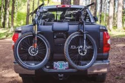 Dakine DLX Curve™ Pickup Pad Bike Pad Truck Rack -Comprehensive outdoor sports ee4238c8 277b 4506 88b8 d33d8465b5f5P207 TruckBikePad