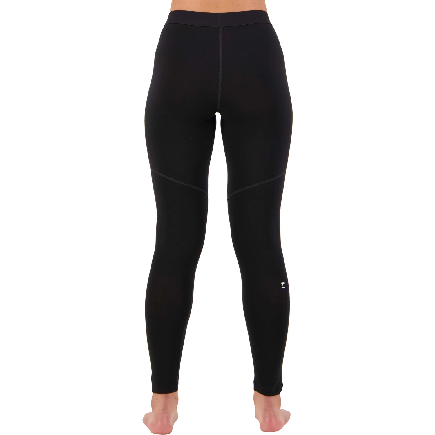 Mons Royale Cascade Merino Flex 200 Legging Women's Bottoms 3 Mons Royale Cascade Merino Flex 200 Legging Women's Bottoms - Image 3