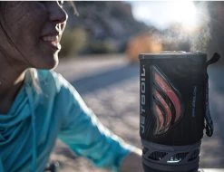 Jetboil Flash 2.0 Backpacking Stove System -Comprehensive outdoor sports ef9a16e3 ede0 4b09 a7c8 efe19637193f1097714 insitu05
