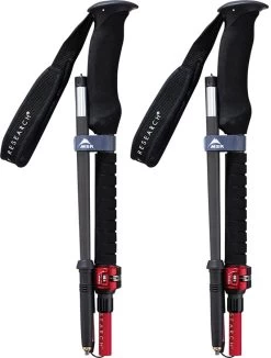 MSR DynaLock Ascent Carbon Mountaineering Poles 16 MSR DynaLock Ascent Carbon Mountaineering Poles -Comprehensive outdoor sports efa51bbf b675 492c aaf4 cfb52b46274410236 msr ascent poles reg collapsed