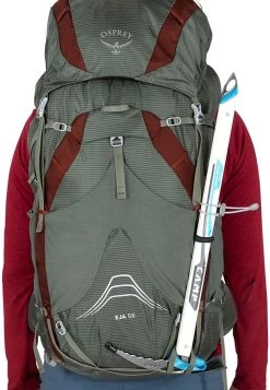 Osprey Eja 58 Women's Light Backpacking Pack 20 Osprey Eja 58 Women's Light Backpacking Pack -Comprehensive outdoor sports eja 58l s22 detail1 cloudgrey