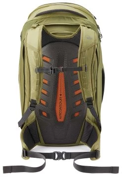 Lowe Alpine Escape Flight Pro 40 Trekking Backpack -Comprehensive outdoor sports escape flight pro 40 chloritegreen ftr 63 03