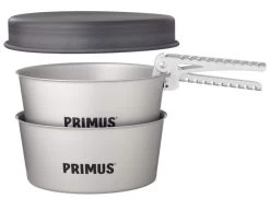 Primus Essential Pot Set 1.3L Camping Cookware Set