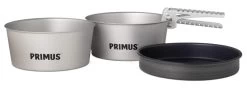 Primus Essential Pot Set 1.3L Camping Cookware Set 11 Primus Essential Pot Set 1.3L Camping Cookware Set -Comprehensive outdoor sports essentialpotset1 33