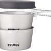 Primus Essential Pot Set 2.3L Camping Cookware Set