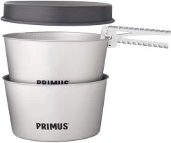 Primus Essential Pot Set 2.3L Camping Cookware Set