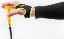 Leki Evotrail FX One TA Trail Running Poles -Comprehensive outdoor sports evotrailhand65225751 Ecopy