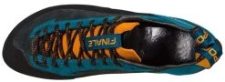 La Sportiva Finale Rock Climbing Shoe -Comprehensive outdoor sports ezgif 5 d3d08d574d