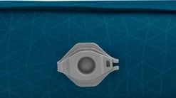 Sea To Summit Comfort Deluxe SI Self Inflating Camp Mat -Comprehensive outdoor sports f01b18fe a633 4cbb 813d 1a37af2678d2 16