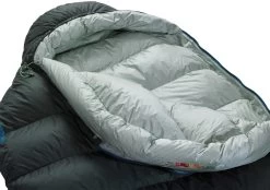 Thermarest Hyperion 32F/0C Ultralight Down Sleeping Bag -Comprehensive outdoor sports f0c2b6cf 84c4 42a1 ad8e 0a25c09dc61210721 tr hyperion 32 blackforest regular draft