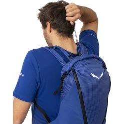 SALEWA Pedroc 16 Mountaineering Backpack -Comprehensive outdoor sports f0eb6e6f bb41 4ff9 b111 5d81cd598ad9copy 1