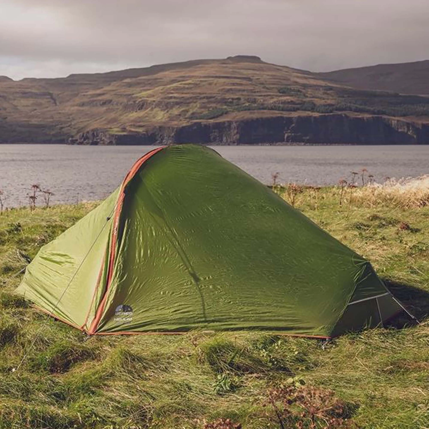 Vango F10 Helium UL Air 1 Hybrid Tunnel Tent 11 Vango F10 Helium UL Air 1 Hybrid Tunnel Tent - Image 11