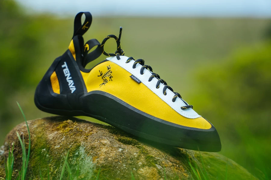 Tenaya Masai Rock Climbing Shoe 6 Tenaya Masai Rock Climbing Shoe - Image 6