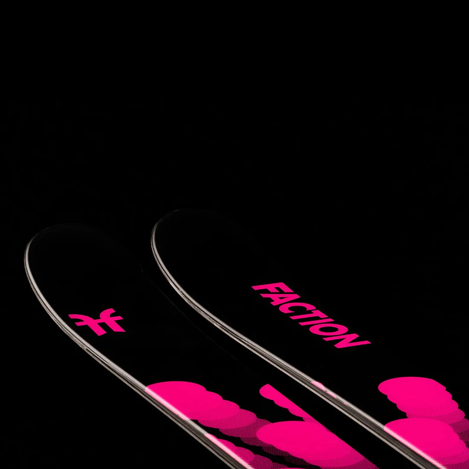 FACTION Studio 1 Park-Specific Skis 6 FACTION Studio 1 Park-Specific Skis - Image 6