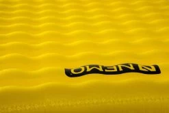 Nemo Tensor Ultralight Sleeping Mat 13 Nemo Tensor Ultralight Sleeping Mat -Comprehensive outdoor sports f2f9292d fe2d 49e9 9364 79046f30d379 TENSOR FABRIC