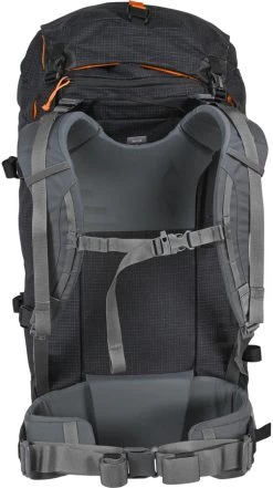 Mystery Ranch Scepter 35 Alpine Backpack -Comprehensive outdoor sports f3b6bc2e 8950 4e9e 8bfa 71273c492ead Scepter35112614 black BodyPanel 1020
