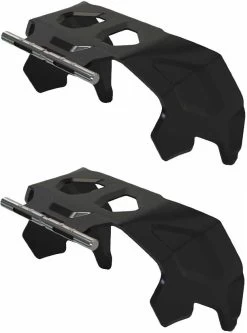 Marker Duke PT Ski Crampon Touring Aid Pair