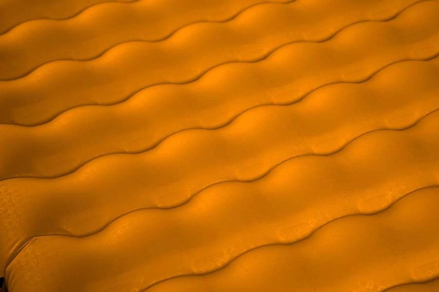 Nemo Tensor Insulated Ultralight Sleeping Mat 5 Nemo Tensor Insulated Ultralight Sleeping Mat - Image 5