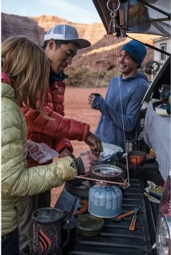 Jetboil MicroMo Compact Hiking Stove -Comprehensive outdoor sports f5ddb53c a1d2 47ab 957a be782280bffe1090950 insitu02