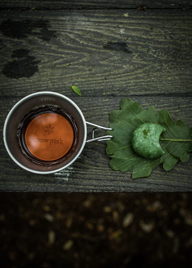 Snow Peak Titanium Backpackers Cup Ultralight Camping Bowl 4 Snow Peak Titanium Backpackers Cup Ultralight Camping Bowl - Image 4