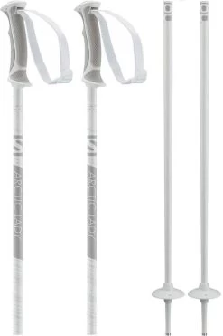 Salomon Arctic Lady Women's Ski Poles -Comprehensive outdoor sports f6af6a33 11b9 4d32 9572 333f614140db 9077ff23 1ff6 40cd 9997 e2aaa3f13752 c16 2