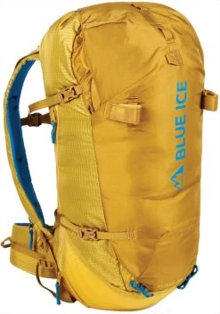 Blue Ice Kume 30L Backpack Mountaineering Pack 30 Blue Ice Kume 30L Backpack Mountaineering Pack -Comprehensive outdoor sports f6f1cc6f dec6 4743 b92d 863a58ab0d17kume 30l 1 1