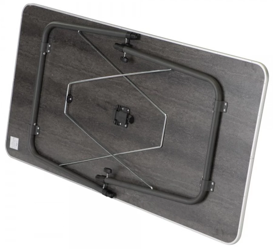 Vango Birch 120 Table Portable Camping Table 3 Vango Birch 120 Table Portable Camping Table - Image 3