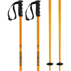 FACTION Prodigy Pair Of Ski Poles 11 FACTION Prodigy Pair Of Ski Poles -Comprehensive outdoor sports f81c1635 fbb2 4cff 8e9a bf4e15580b9a orange