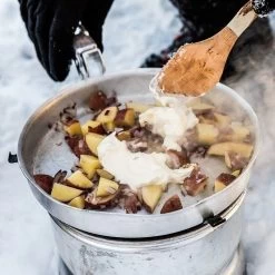 Trangia 27-1 Compact Stove System & Cookware 12 Trangia 27-1 Compact Stove System & Cookware -Comprehensive outdoor sports f84e9875 d2f8 4c7b a52e 868256b4183c zllo2408