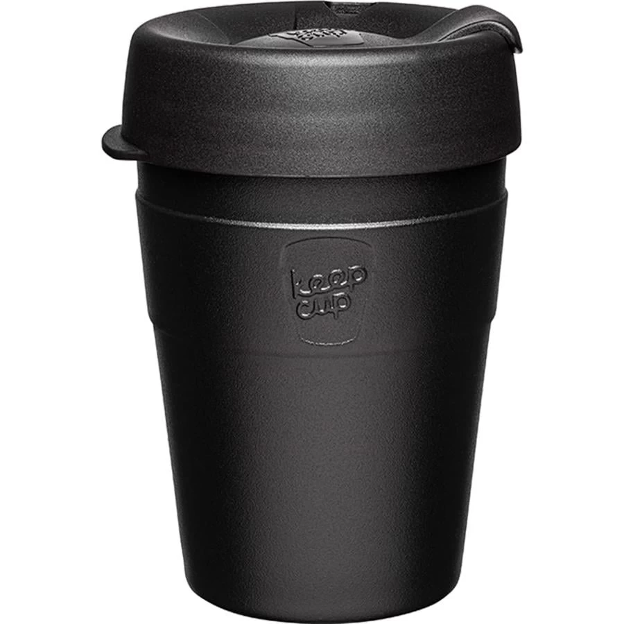 Thermal Insulated 340ml Reusable Tea/Coffee Cup 13 Thermal Insulated 340ml Reusable Tea/Coffee Cup - Image 13