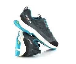 Dachstein Siega Women's Walking Shoes -Comprehensive outdoor sports f9ccd6fe d6b4 4622 ba05 5686062baa1cDachstein Siega WMN Graphite ld 0005